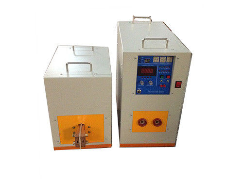品質  630KW High Frequency Furnace For Annealing Carbon Steel Alloy Steel Parts 工場