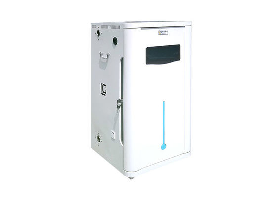 品質  Multifunctional Electric Heater Boiler 380V 20kw With 300m2 Heating Area 工場