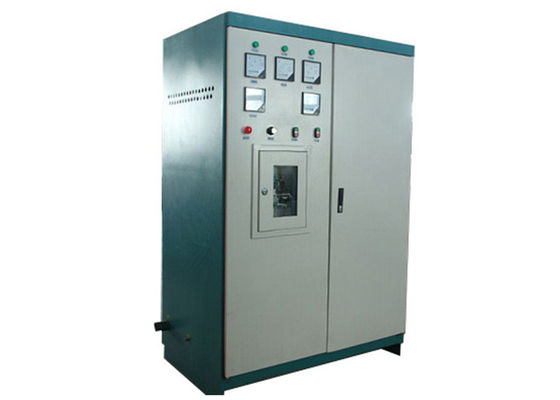 品質  Fast Melting Medium Frequency Furnace Small Magnetic Field Induction Heating 工場