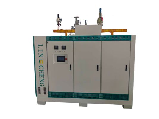 品質  Electromagnetic Steam Generator: The Intelligent Solution Leading the Industrial Steam Energy Efficiency Revolution 工場