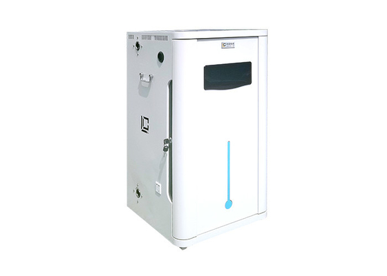 300m2加熱面積の多機能の電気ストーブのボイラー380V 20kw