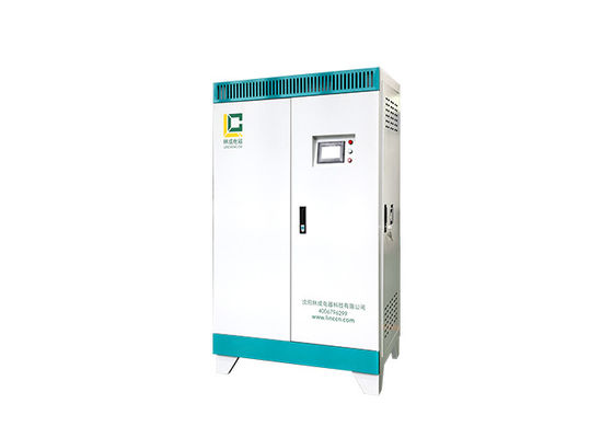 商業産業電気ストーブのボイラー タッチ画面の表示との380ボルト