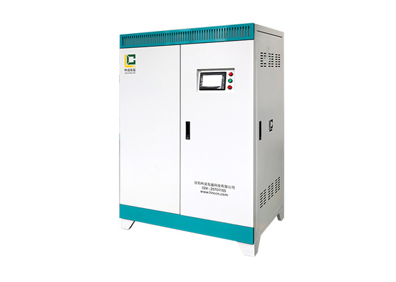 100Kw 電気の世帯のボイラー一定した温度調整
