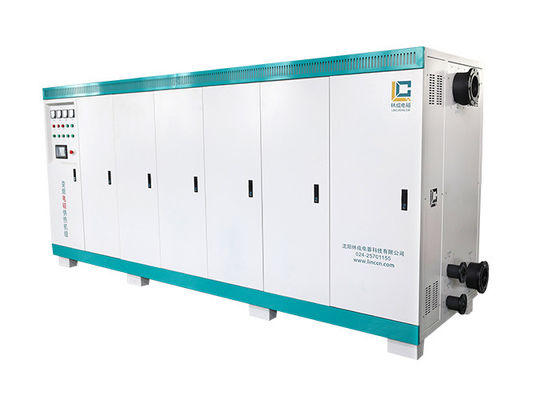 1596A 定電熱器 工業用水温器