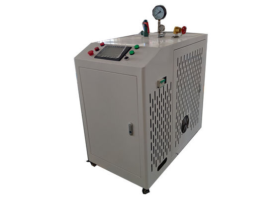 0.2MPa 定格使用圧力 電気蒸気ボイラー、モデルと蒸気発生量によって異なり、0.5t/h～10t/h