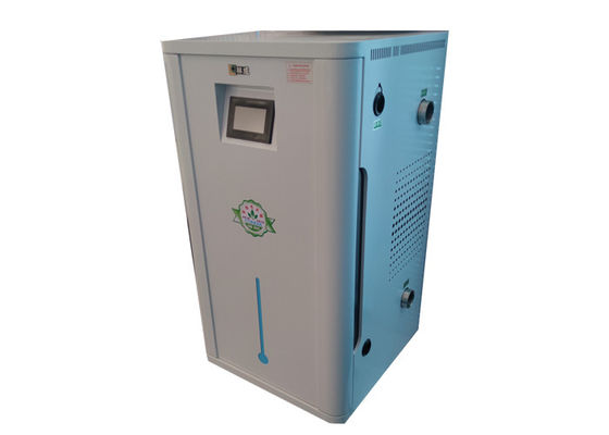 Energy-Saving Electric Heating Furnace for Small/Medium/Large Furnace Size and 380V Input Voltage