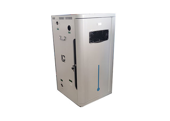 220-240V 電圧電気ヒーターボイラー、定格出力180kW、全体寸法2100mm * 1200mm * 1850mm